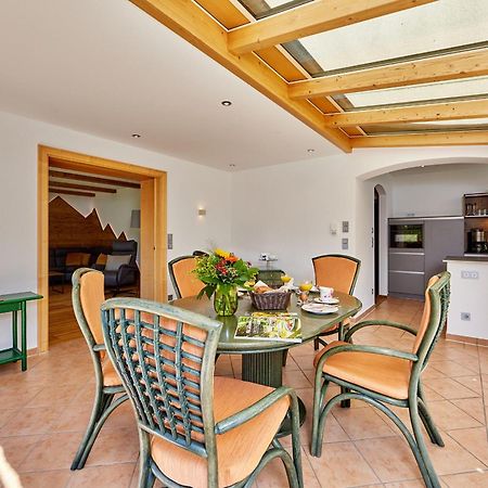 Appartements Christiane Knoepfle Oberammergau Exterior foto