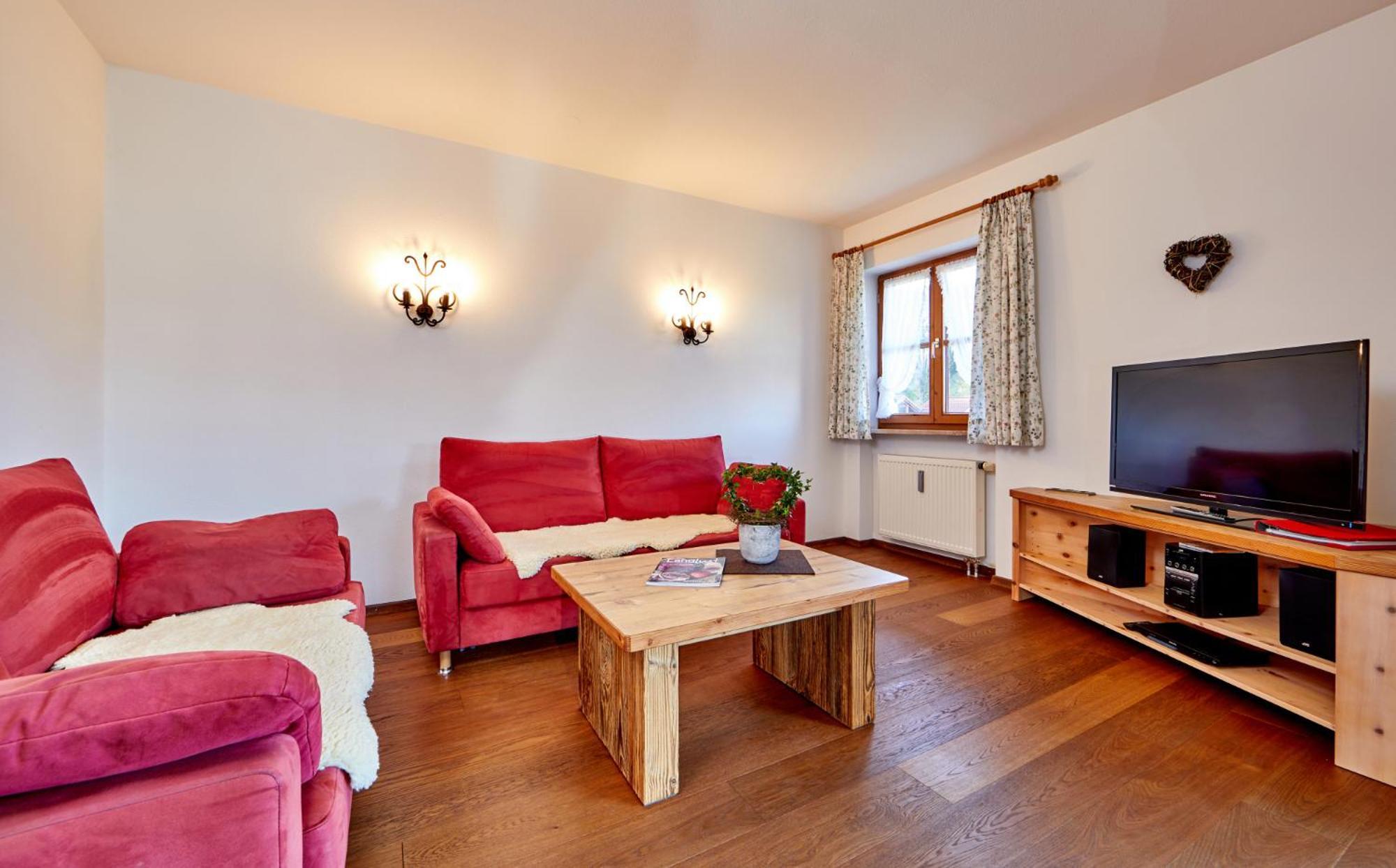 Appartements Christiane Knoepfle Oberammergau Exterior foto