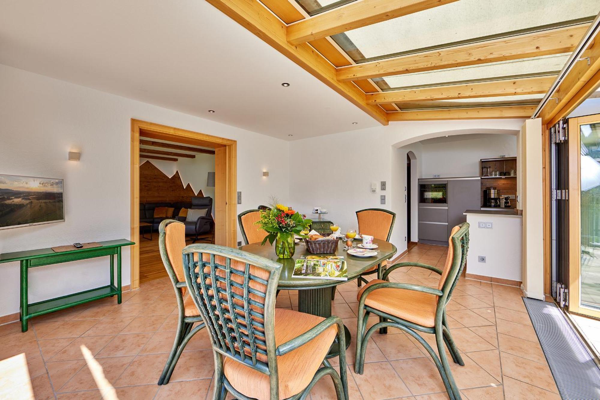 Appartements Christiane Knoepfle Oberammergau Exterior foto