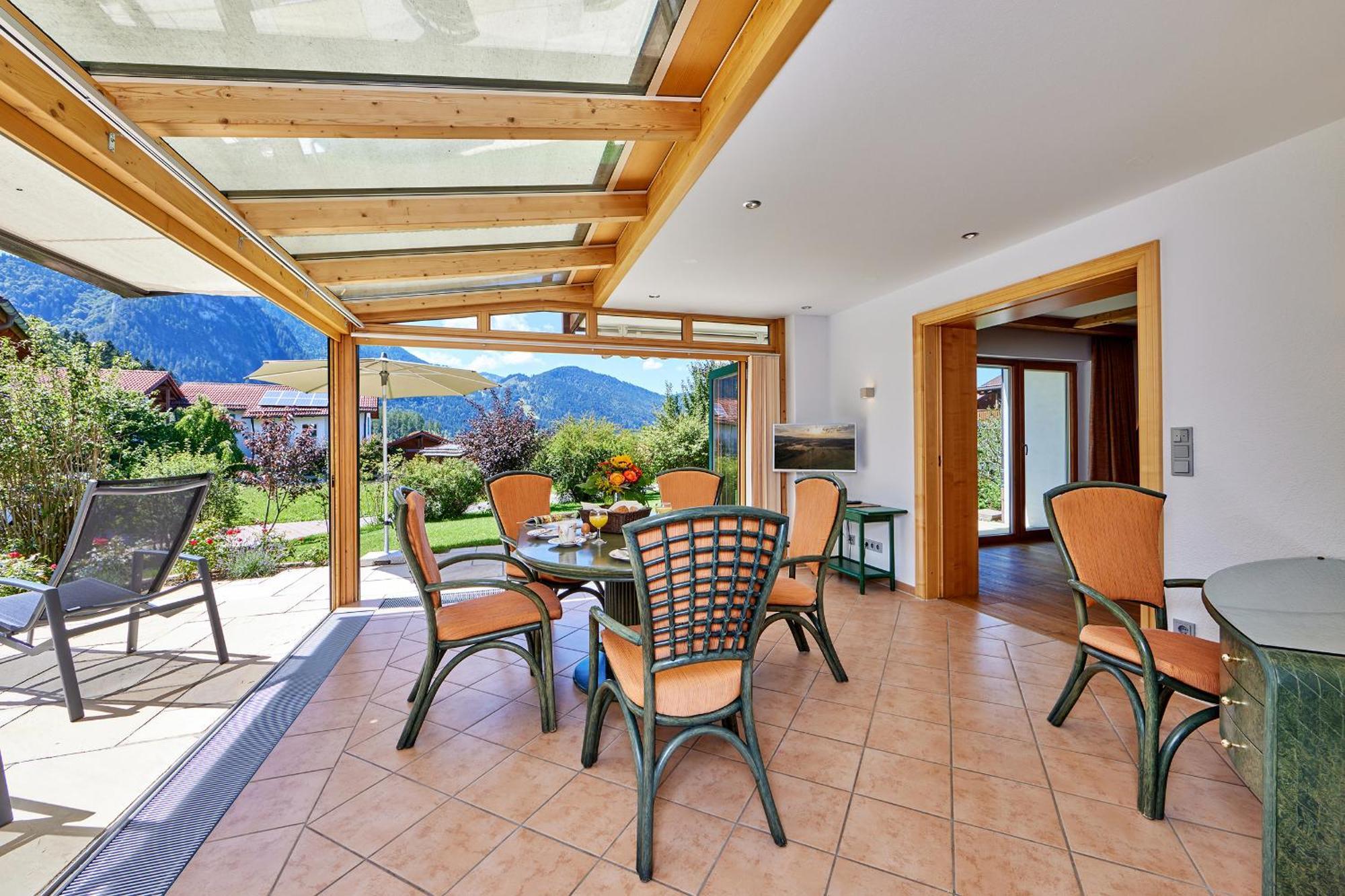 Appartements Christiane Knoepfle Oberammergau Exterior foto
