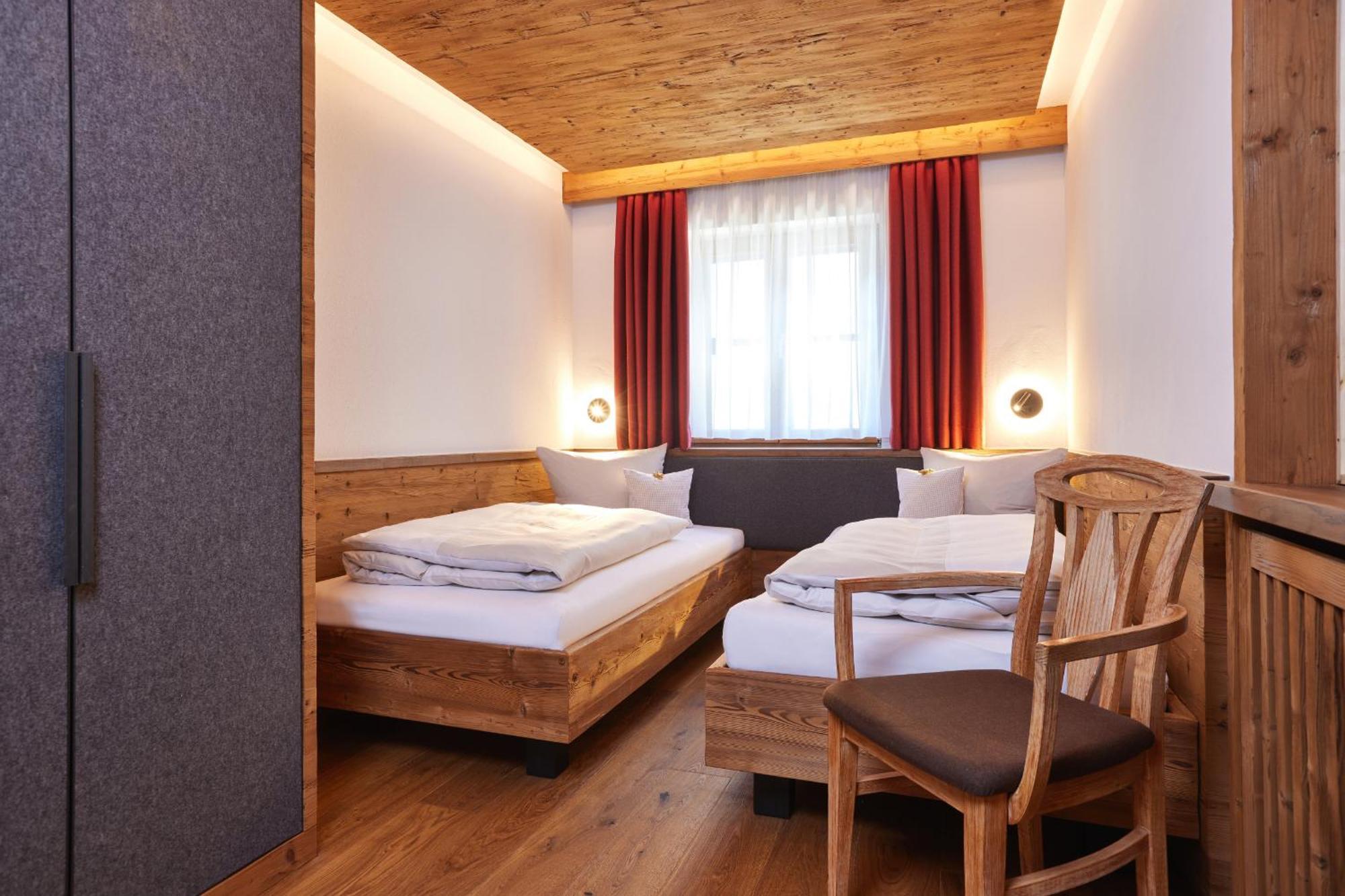 Appartements Christiane Knoepfle Oberammergau Exterior foto