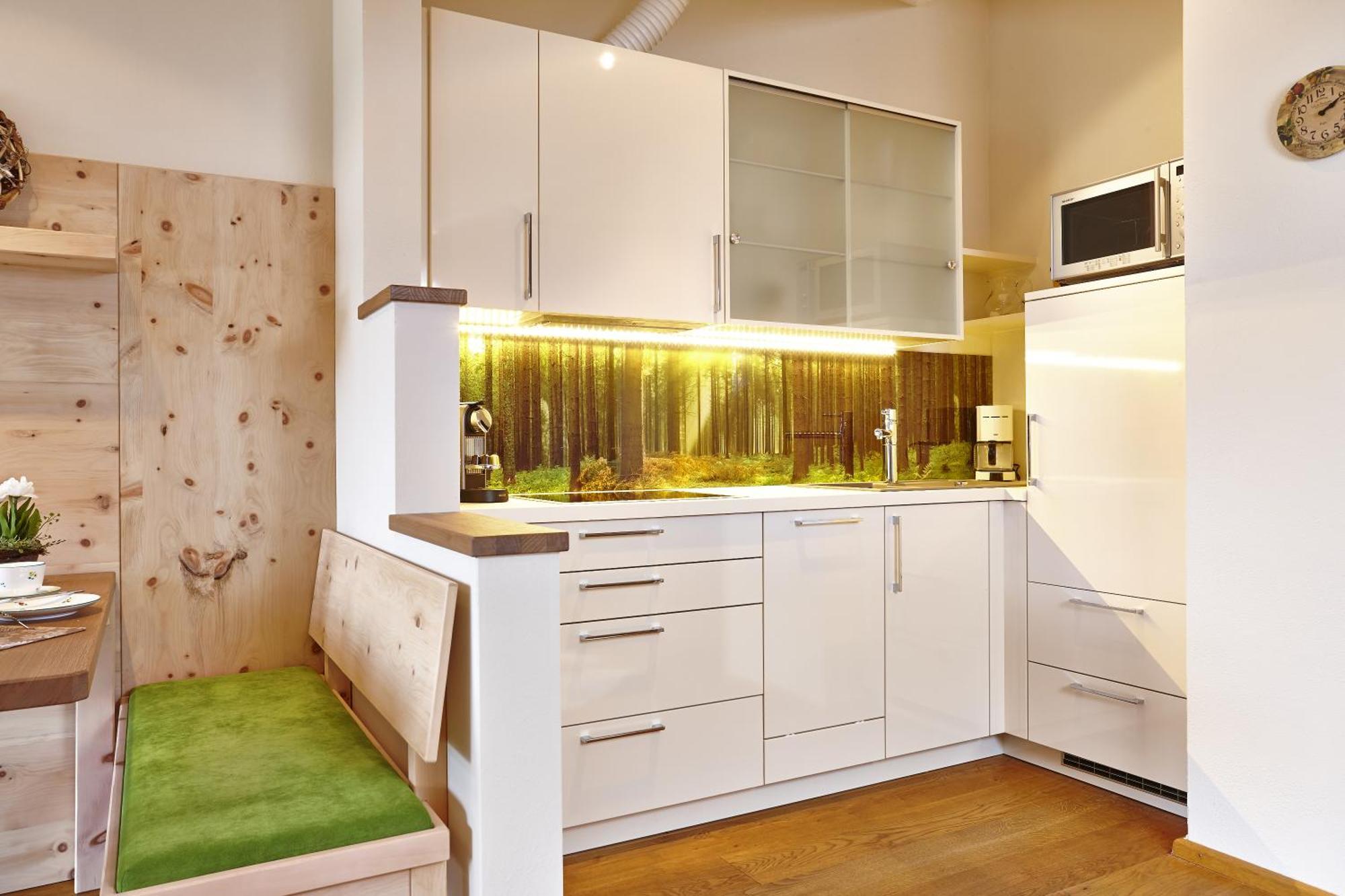 Appartements Christiane Knoepfle Oberammergau Habitación foto