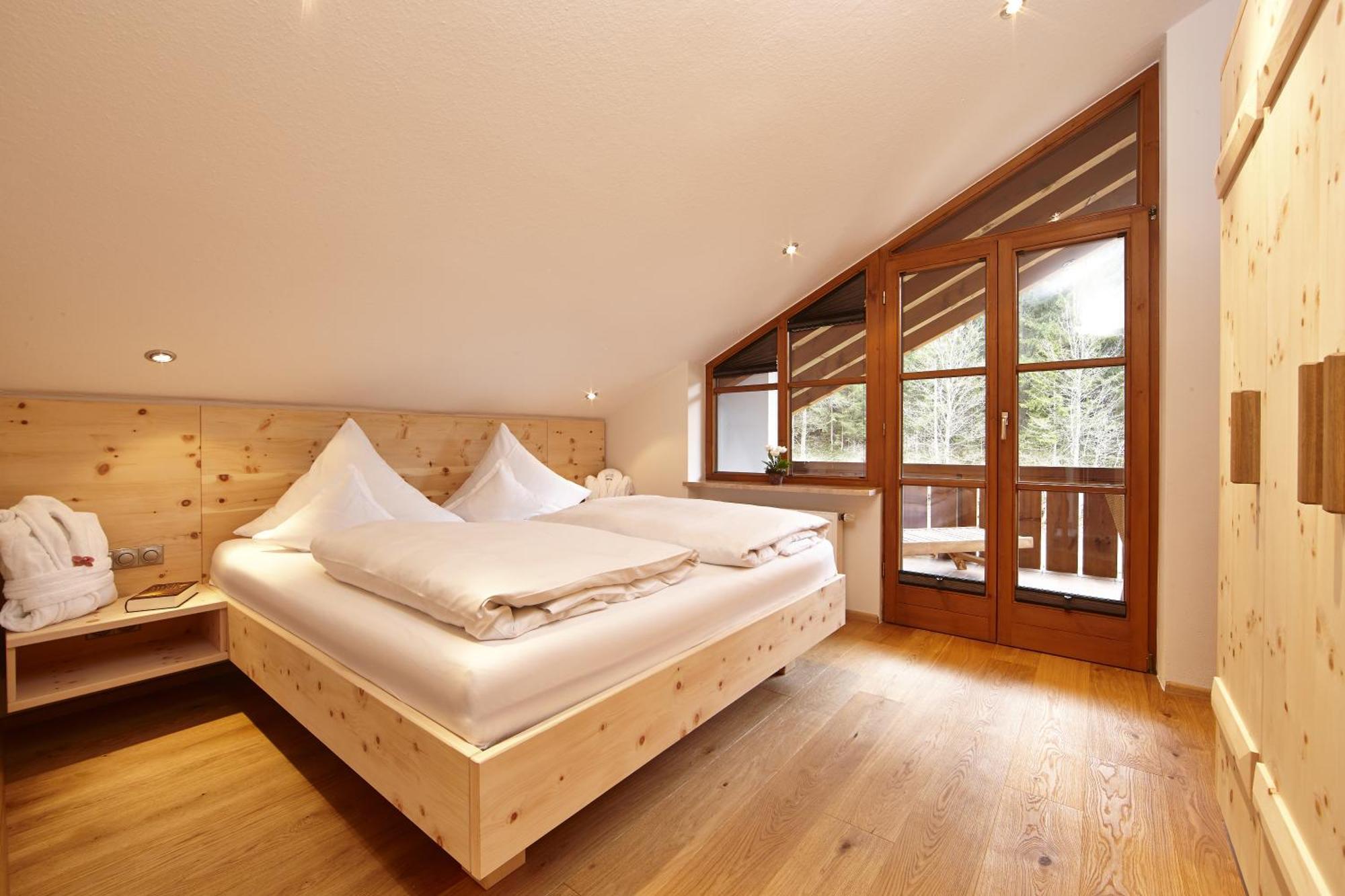Appartements Christiane Knoepfle Oberammergau Habitación foto